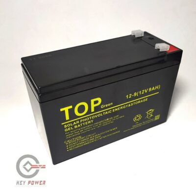 باتری 9 آمپر