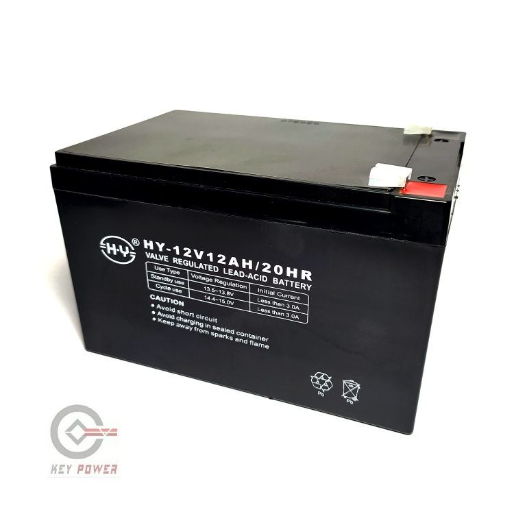 باتری 12 آمپر باتری 12 آمپر