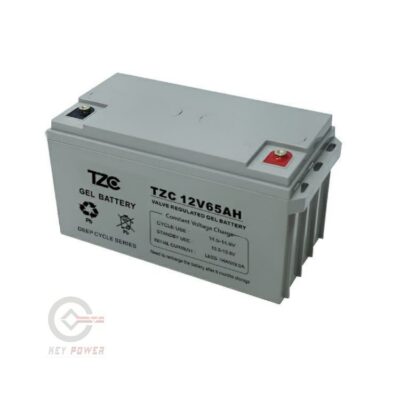 باتری 65 آمپر