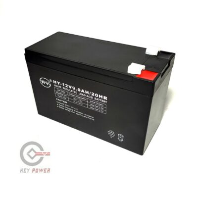 باتری 9 آمپر