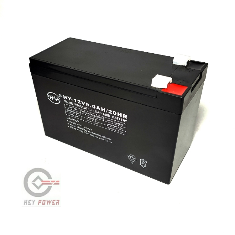 باتری 9 آمپر باتری 9 آمپر