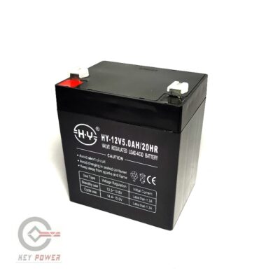 باتری 5 آمپر