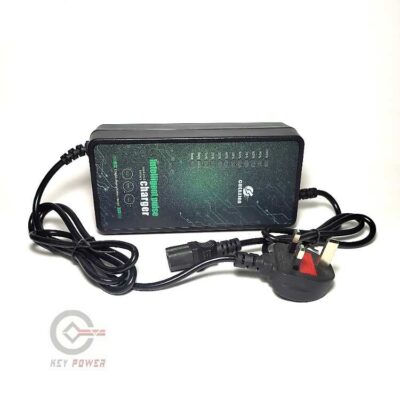 شارژر 72 ولت