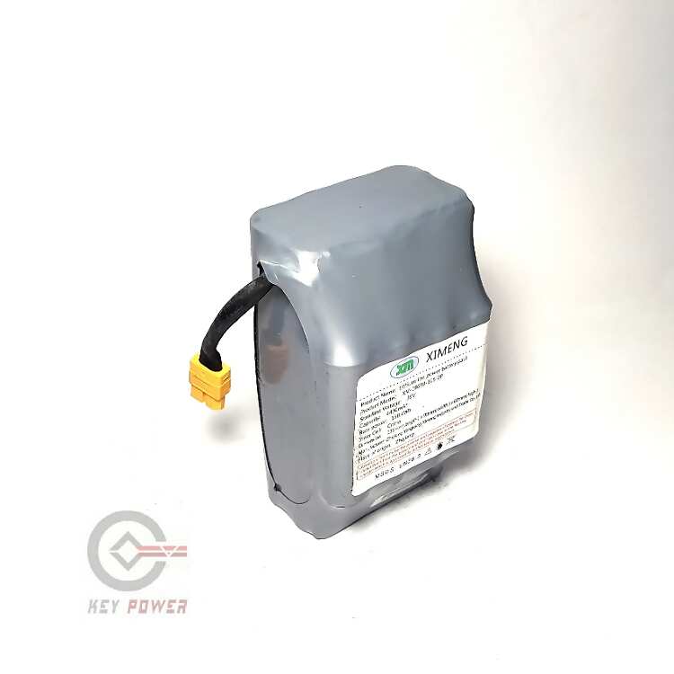 باتری 36 ولت 4.4 آمپر